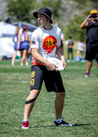 2024 USA Ultimate Youth Club Championships