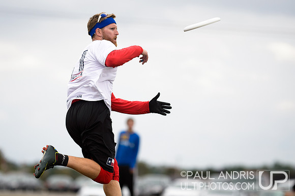 2016 Club National Championships