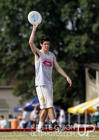 Chesapeake Open