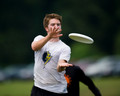 Men's Semis Chain Lightning vs Ring of Fire - Chesapeake Invite 2014