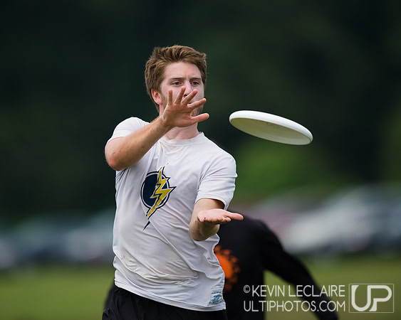 Chesapeake Invite 2014 Sunday Action