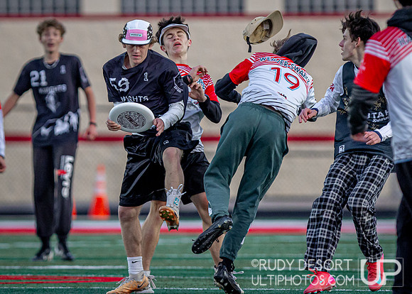 Indy Invite 2025