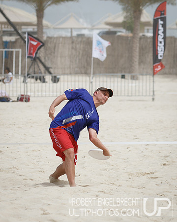 WCBU 2015 Tues, Grandmaster, UAE vs FRA