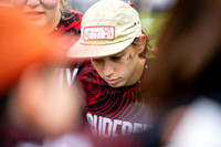 Quarterfinals at USAU DI College Championships