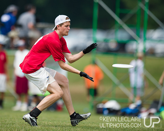 Chesapeake Invite 2014 Sunday Action
