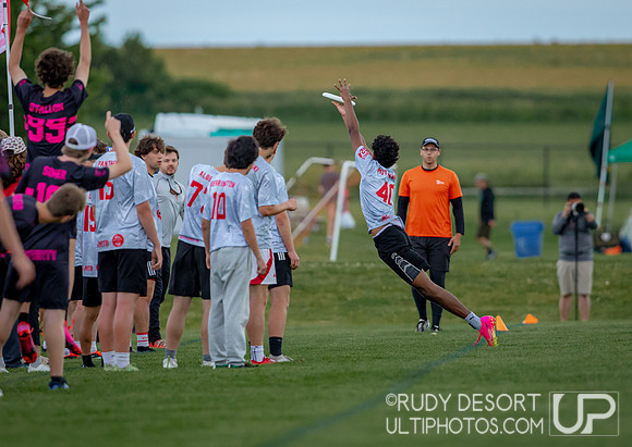 2024 High School National Invite (HSNI)