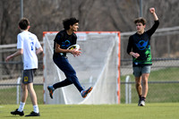 YULA 2025 Saturday action