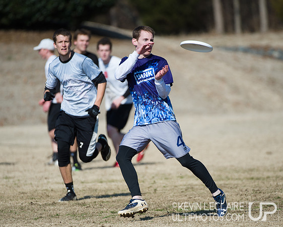 2014 Queen City Tune Up Saturday Action