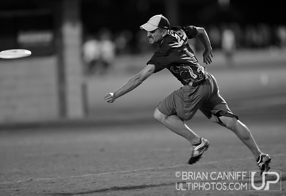 USA ULTIMATE NATIONAL CHAMPIONSHIPS -Thursday