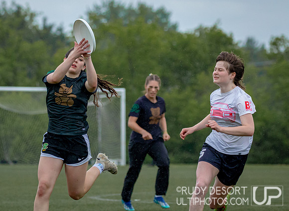 2024 High School National Invite (HSNI)