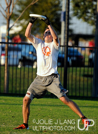 USA Ultimate Nationals Championships 2013 - Condors vs Ring of Fire 5th Round Pool Play