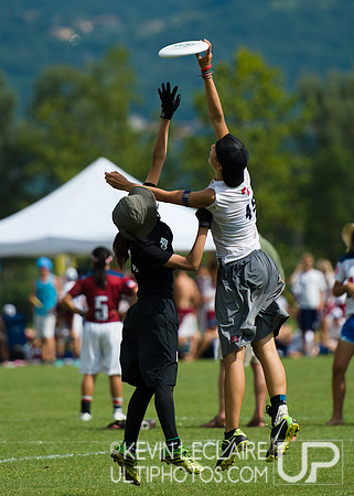 WJUC Day 3 Action