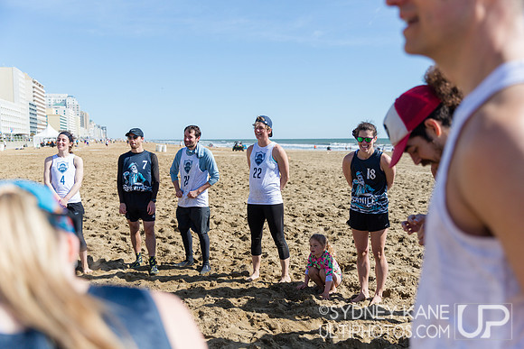 Saturday - 2025 Beach Championships