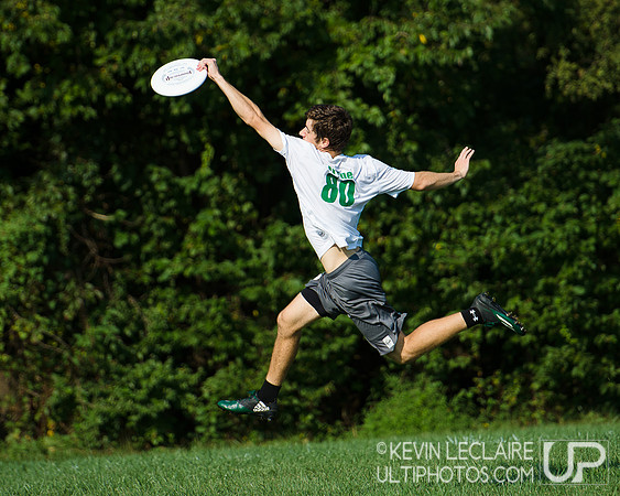2016 Mid-Atlantic Club Regionals Saturday action
