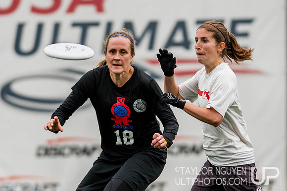 USA Ultimate Club National Championships