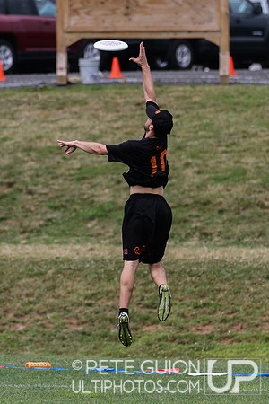 Chesapeake Invite