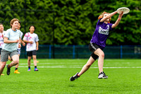 BC Ultimate Junior High School Championships