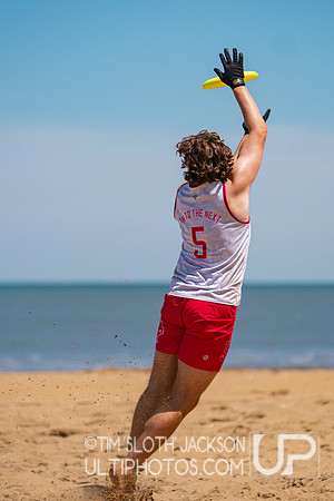 2025 Beach Championships - Open - On to the NEXT