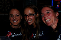 Truck Stop & Scandal Happy Hour 10/23/09