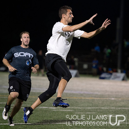 USAU Club Nationals 2014