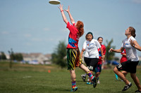 Saturday Girls Round 3 -- YCC 2012