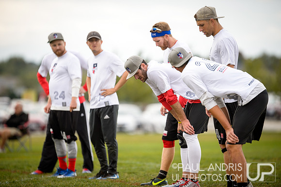 2016 Club National Championships