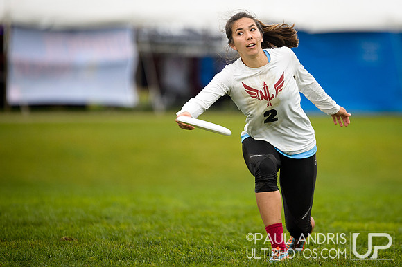 2016 Club National Championships