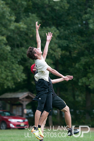 Pool Play - Founders Men's Sectionals 2014