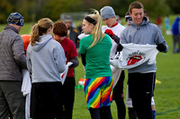 Saturday Action from Glory Days 2013