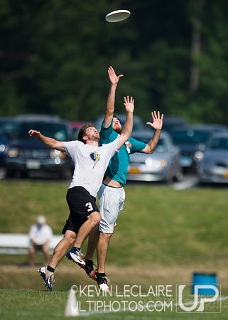 Chesapeake Invite 2014 Sunday Action