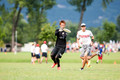 Japan vs Austria - Open Placement - 2014 WJUC