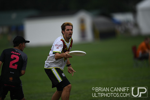 2022 World Ultimate Club Championships