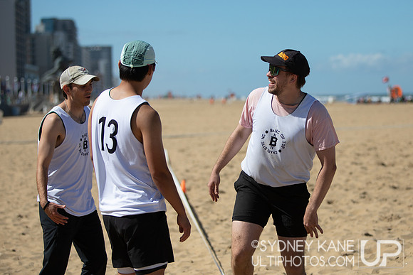 Saturday - 2024 Beach Championships