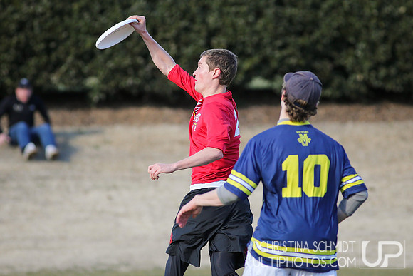 Queen City Tune Up 2015 - Saturday