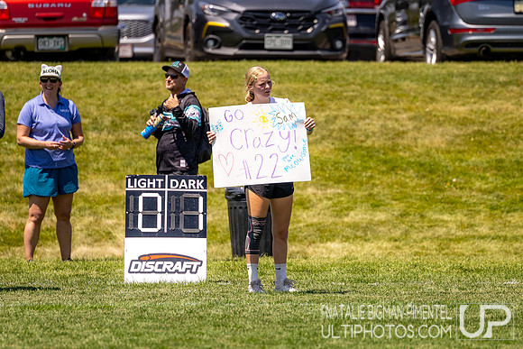 2024 USA Ultimate Youth Club Championships