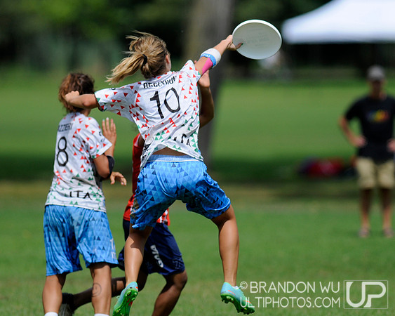 WJUC Day 4 - Thursday