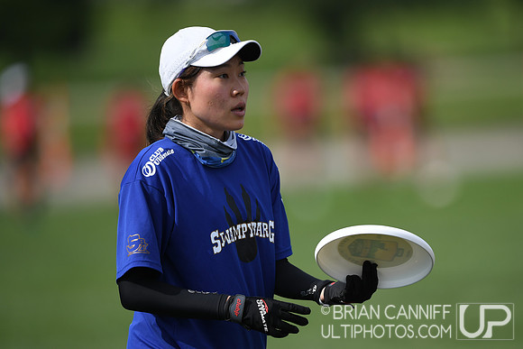 2022 World Ultimate Club Championships