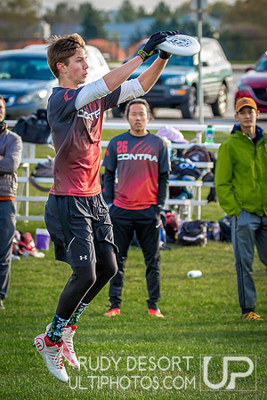 Windy City Invite 2016