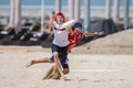 Great Britain vs Germany - Wednesday 12 PM Round - Women's - WCBU 2015