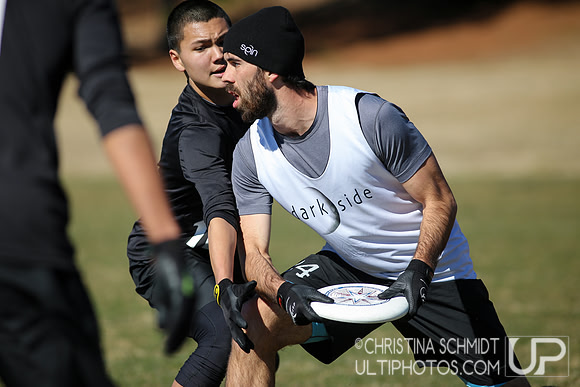 Queen City Tune Up 2015 - Sunday