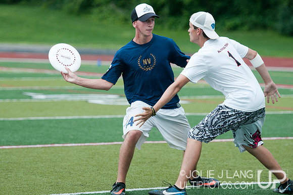 CUT Camp Session I 2014