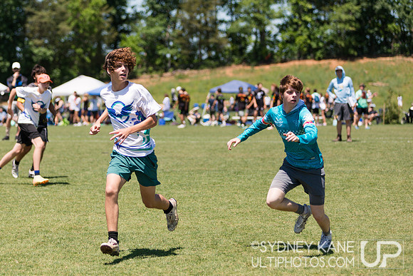 VA HS States 2025 Saturday