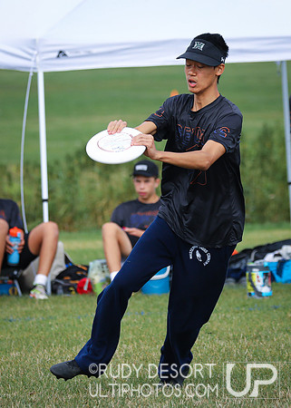 2022 USA Ultimate Youth Club Championships