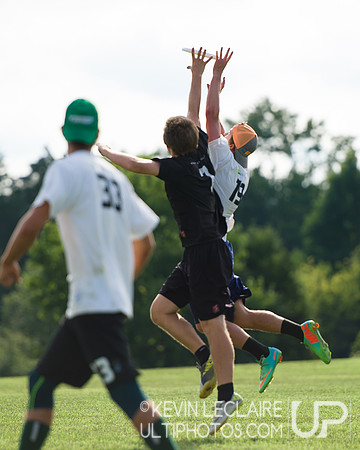 Capital Sectionals 2014 Sunday action
