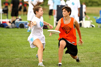 YCC 2012 Saturday Action