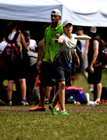 WUCC Day 6 Thursday play