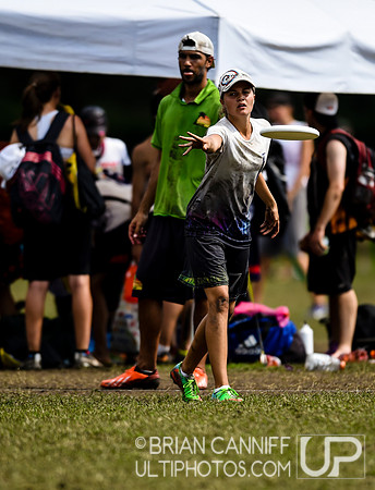 WUCC Day 6 Thursday play