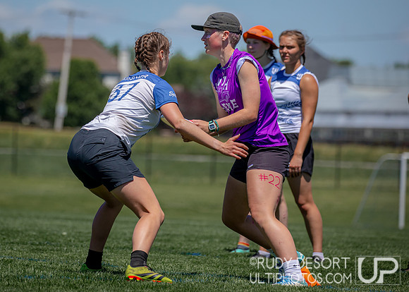 2024 High School National Invite (HSNI)