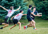 2025 High School National Invite (HSNI)