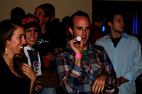 Truck Stop & Scandal Happy Hour 10/23/09